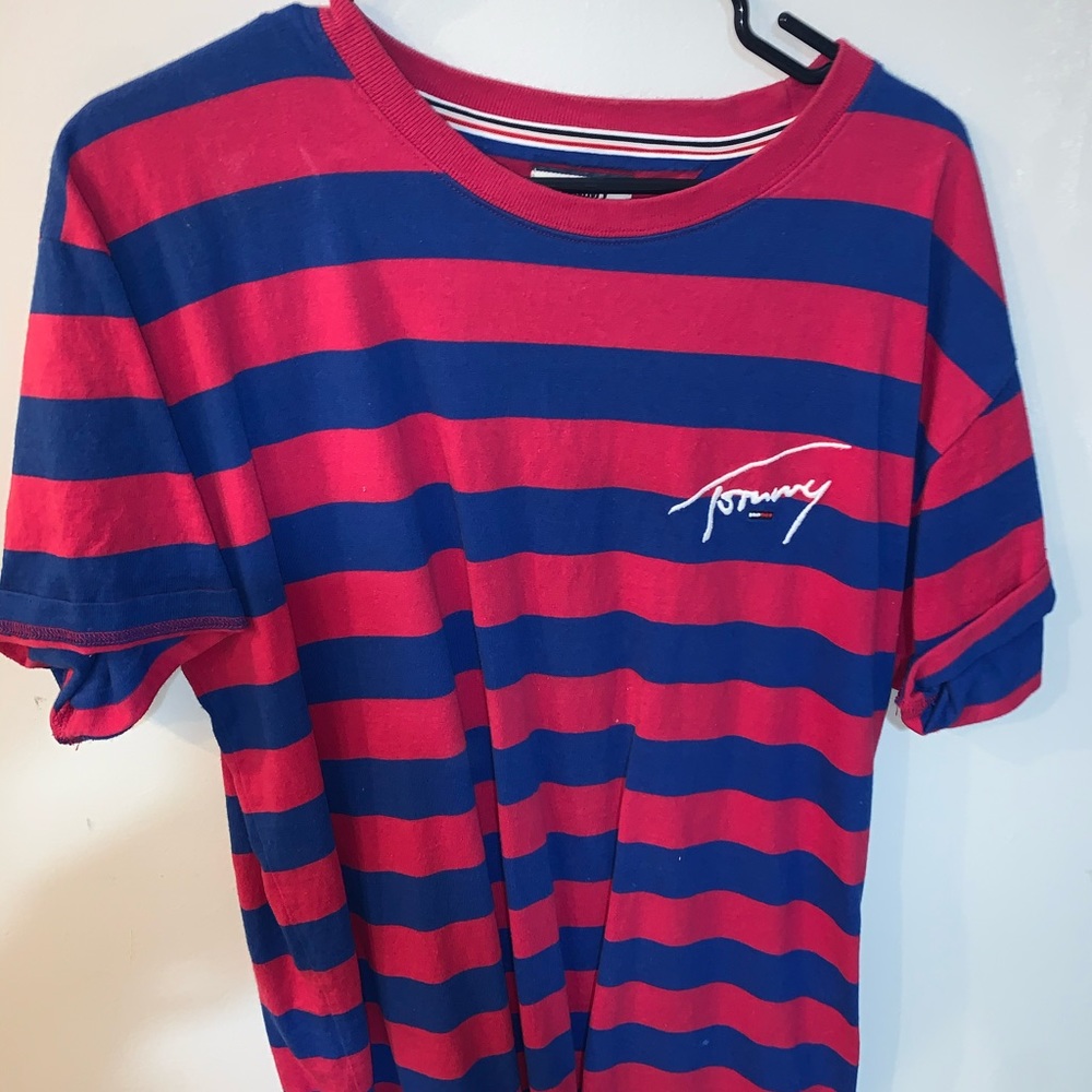 Tommy hilfinger t shirt